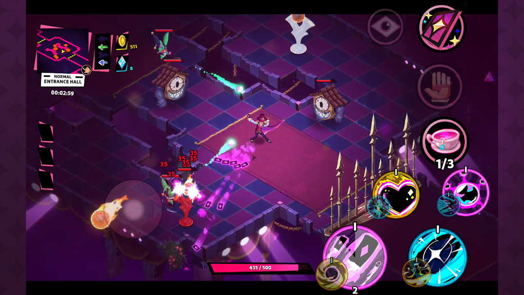 卡牌艾斯(steam移植)