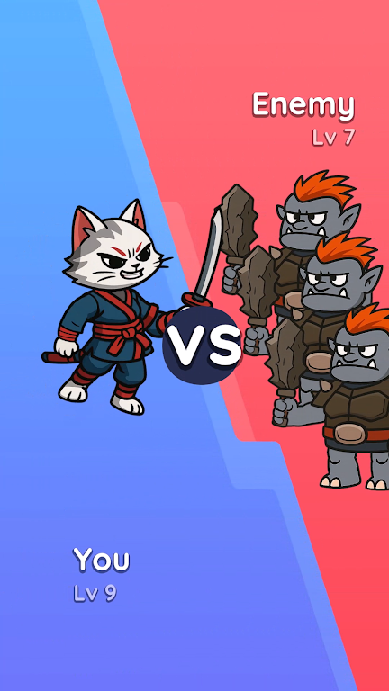 井字棋战士 井字棋战士