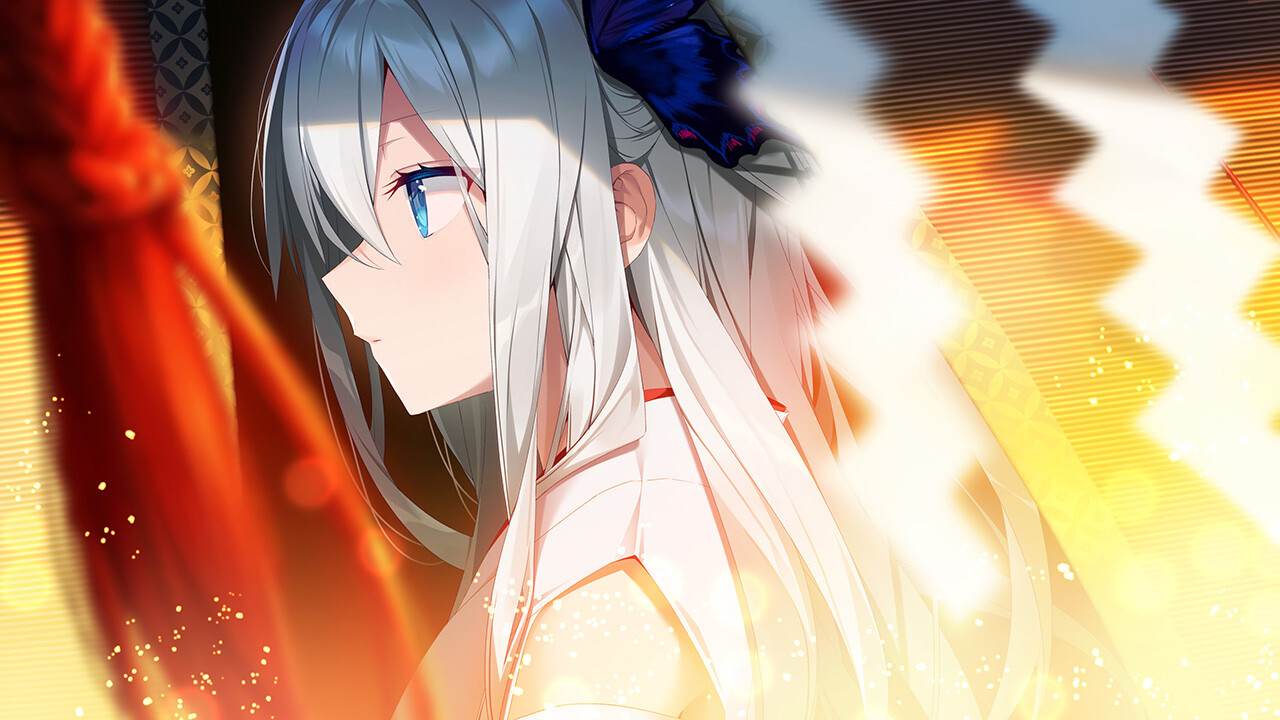 GINKA银花(steam移植)