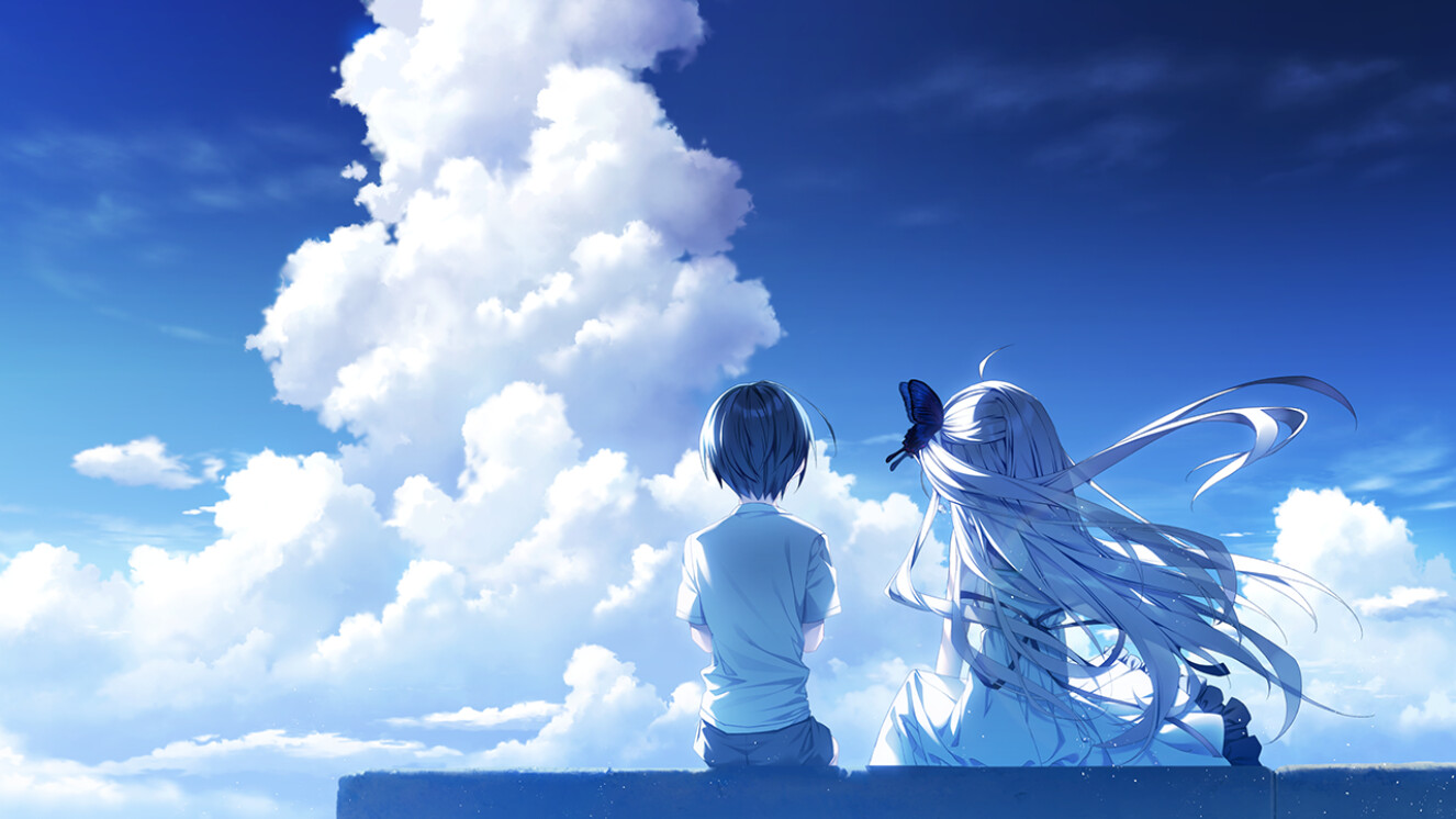 GINKA银花(steam移植)