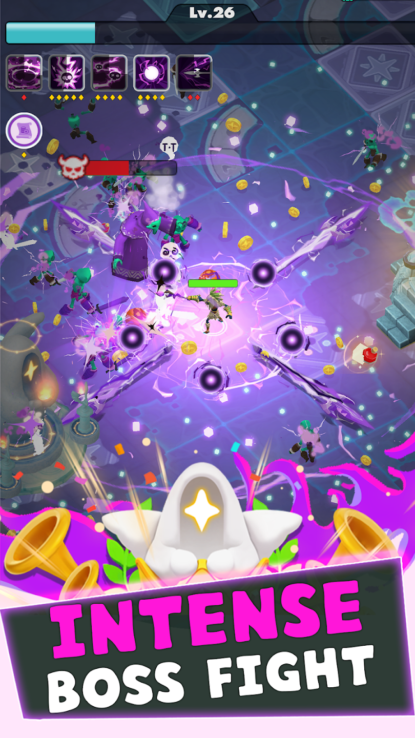 亡灵杀手 亡灵杀手