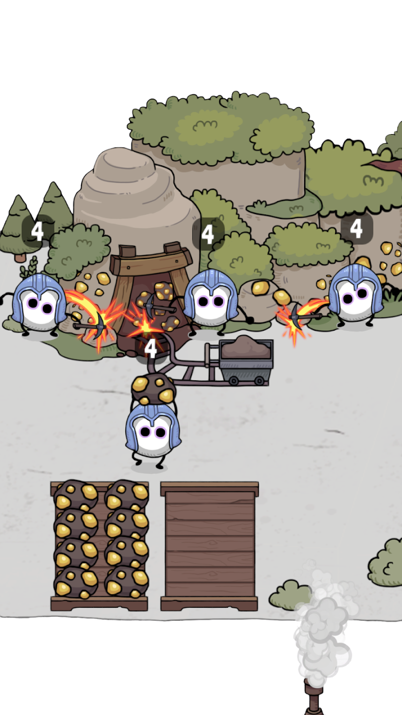 圆圈部落 圆圈部落