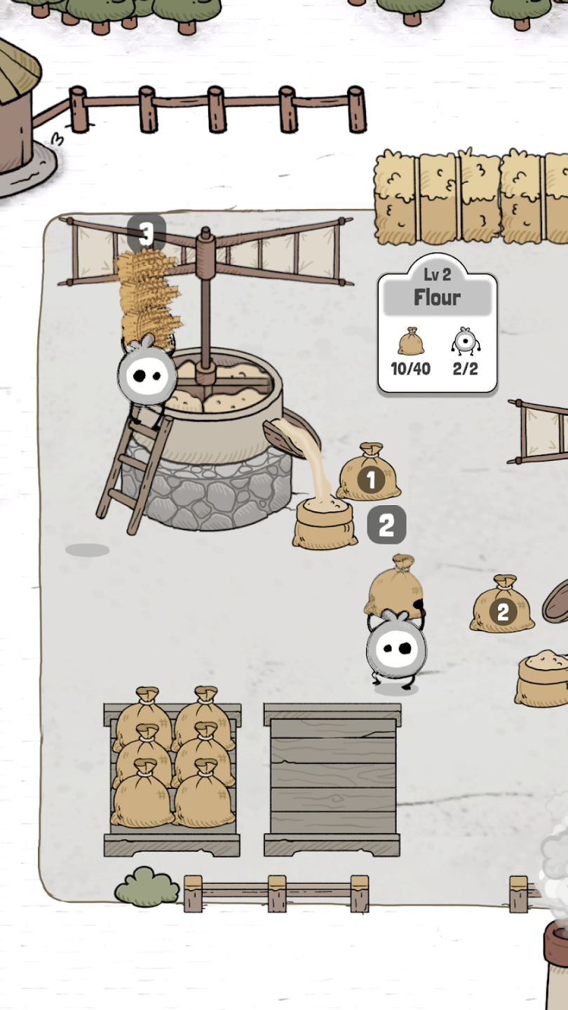 圆圈部落 圆圈部落