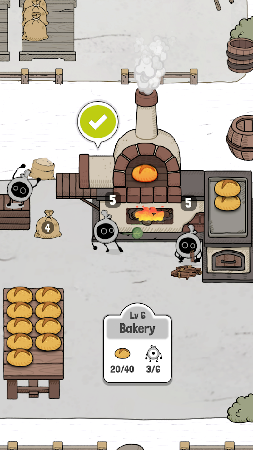 圆圈部落 圆圈部落