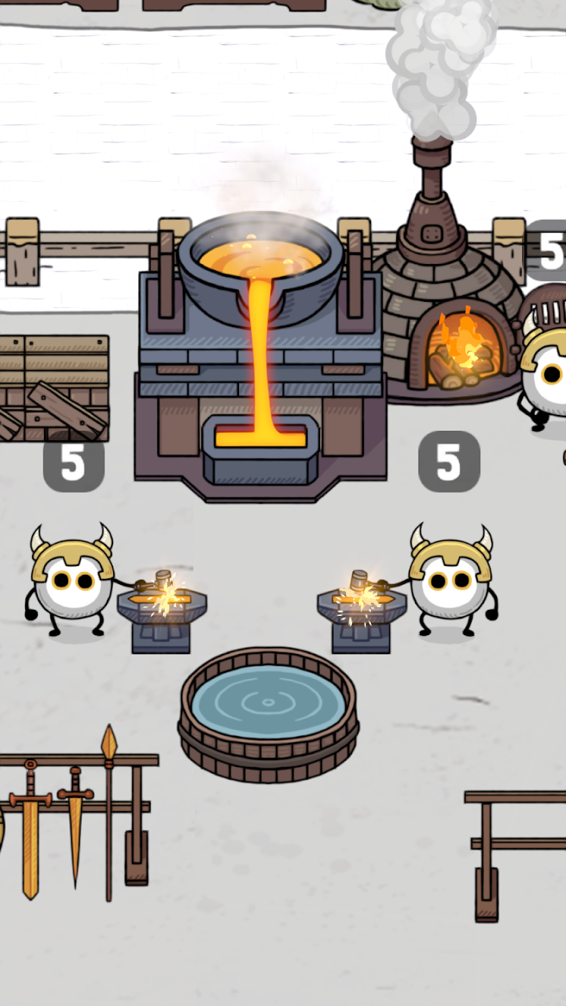 圆圈部落 圆圈部落