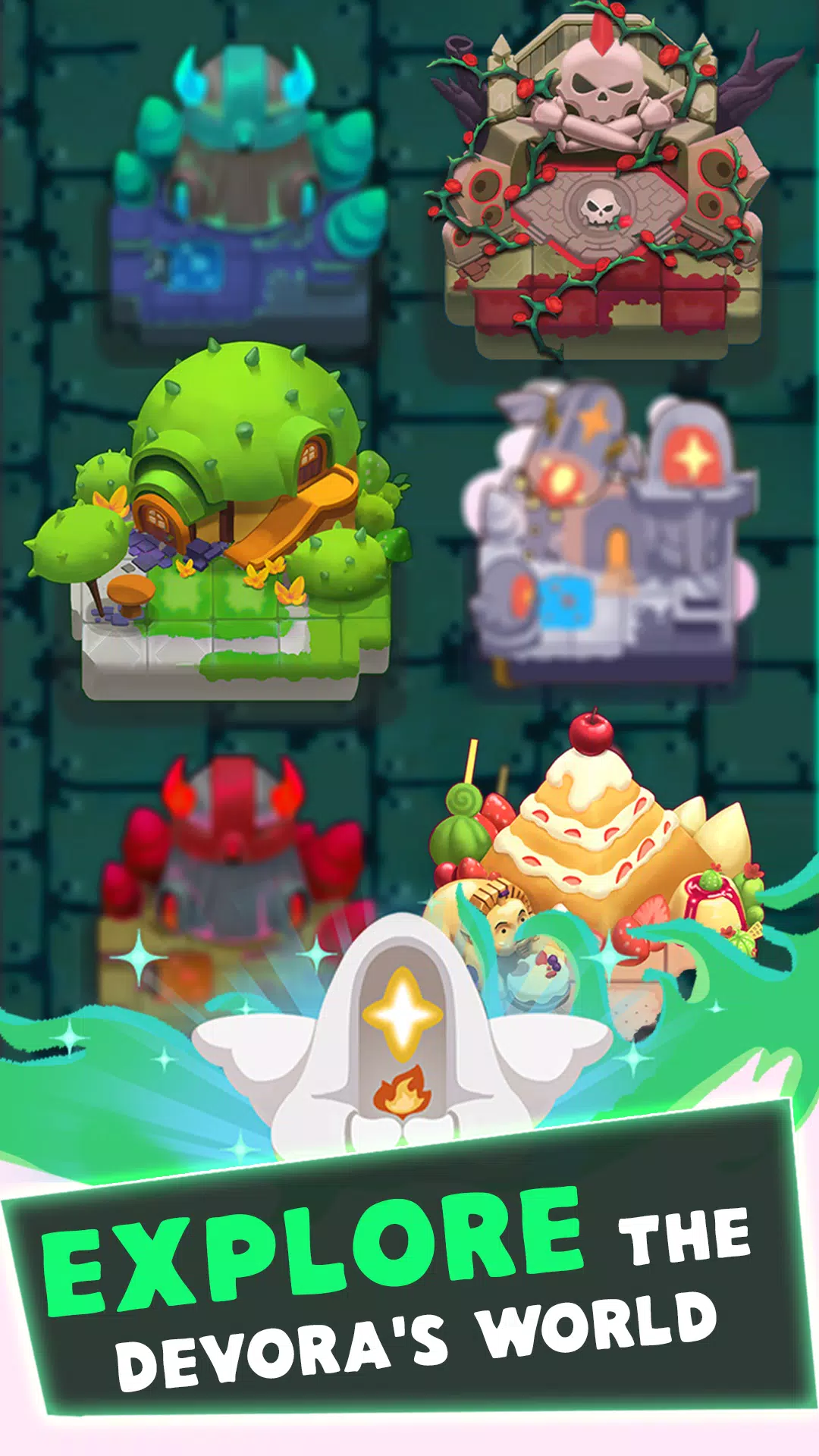 亡灵杀手 亡灵杀手