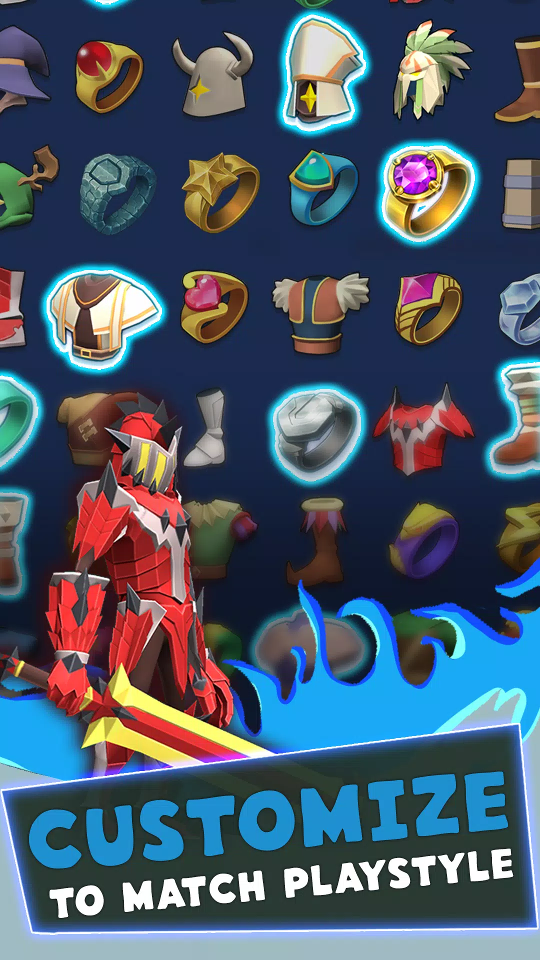 亡灵杀手 亡灵杀手