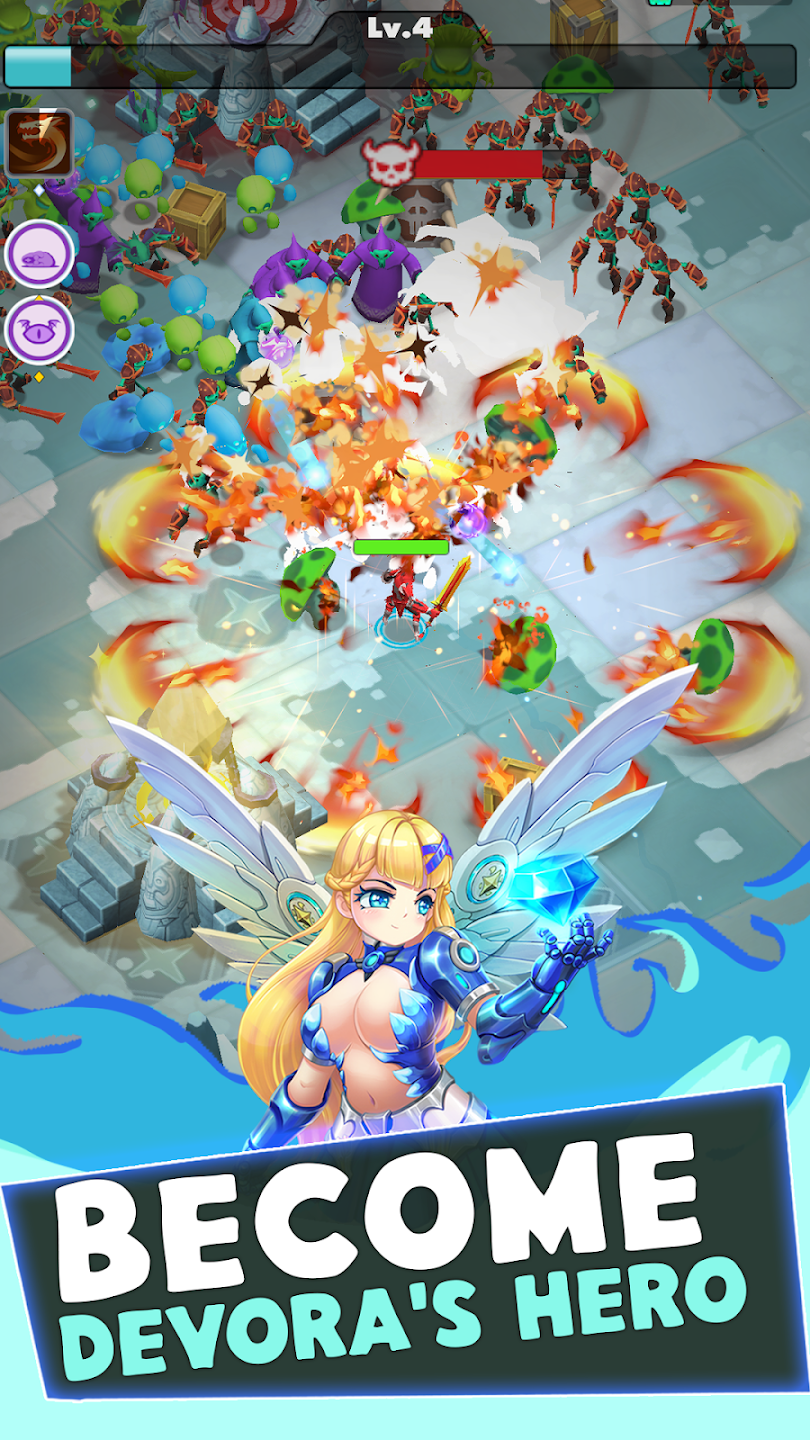 亡灵杀手 亡灵杀手