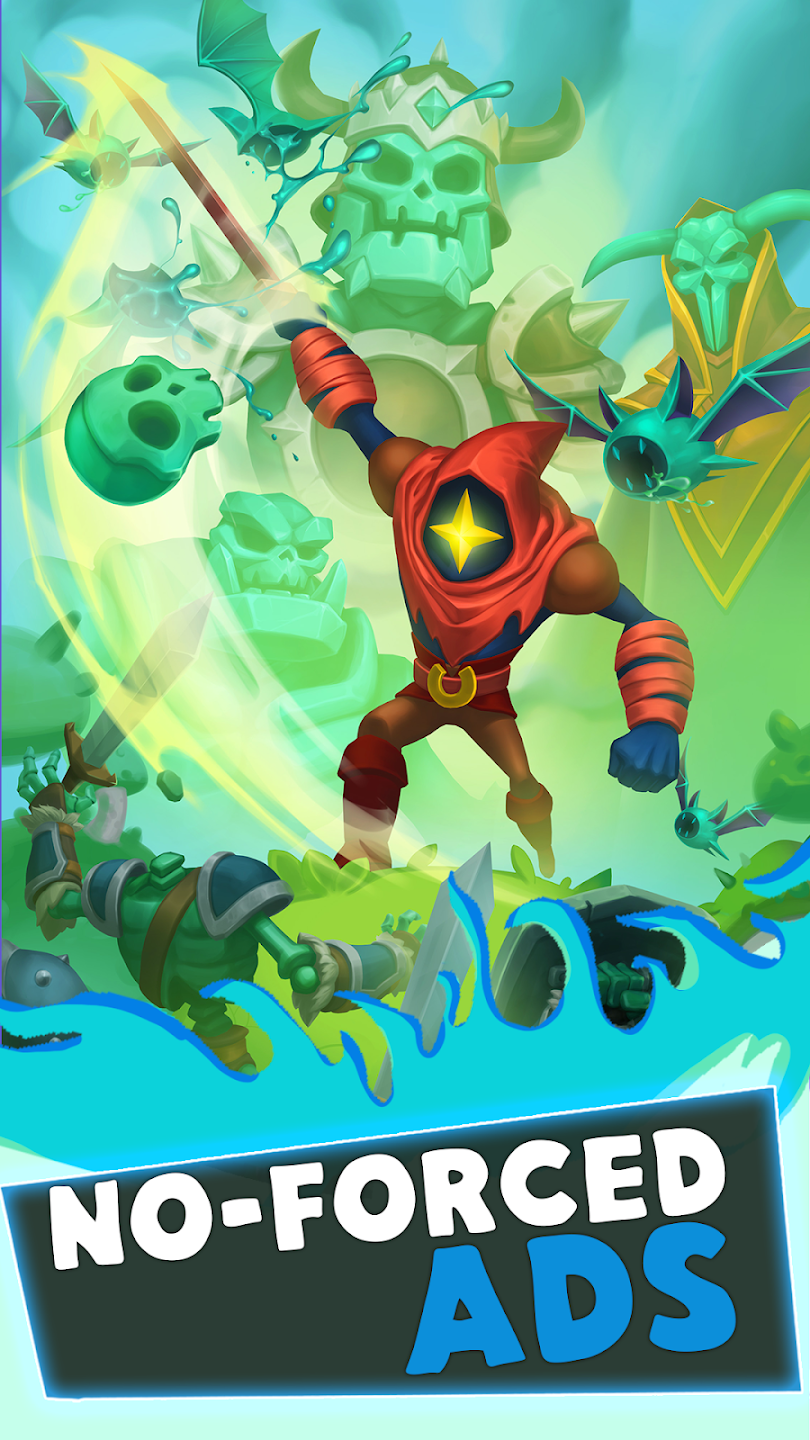 亡灵杀手 亡灵杀手