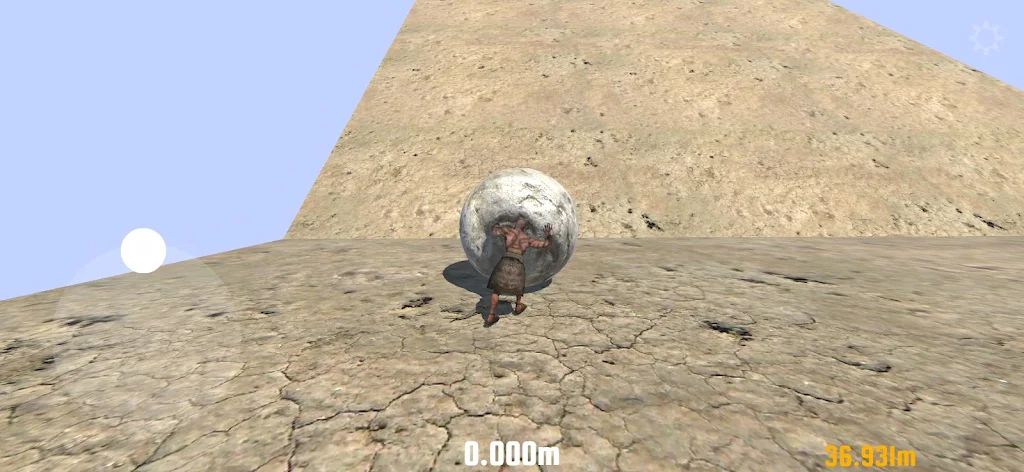 西西弗斯模拟器