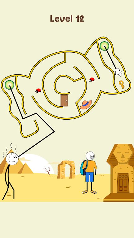 小偷挑战 小偷挑战