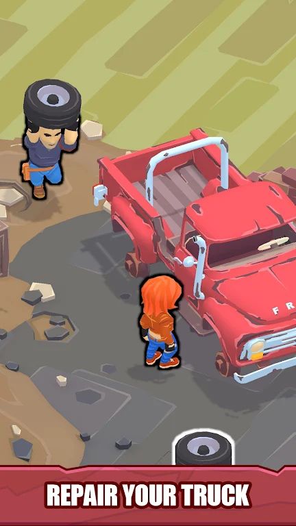 生存避难所建造者 生存避难所建造者