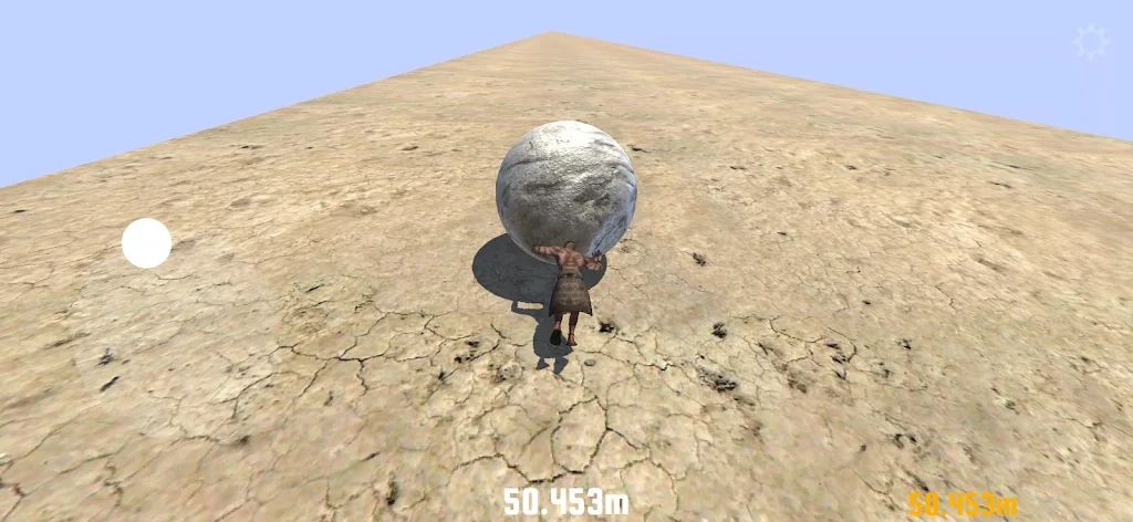 西西弗斯模拟器