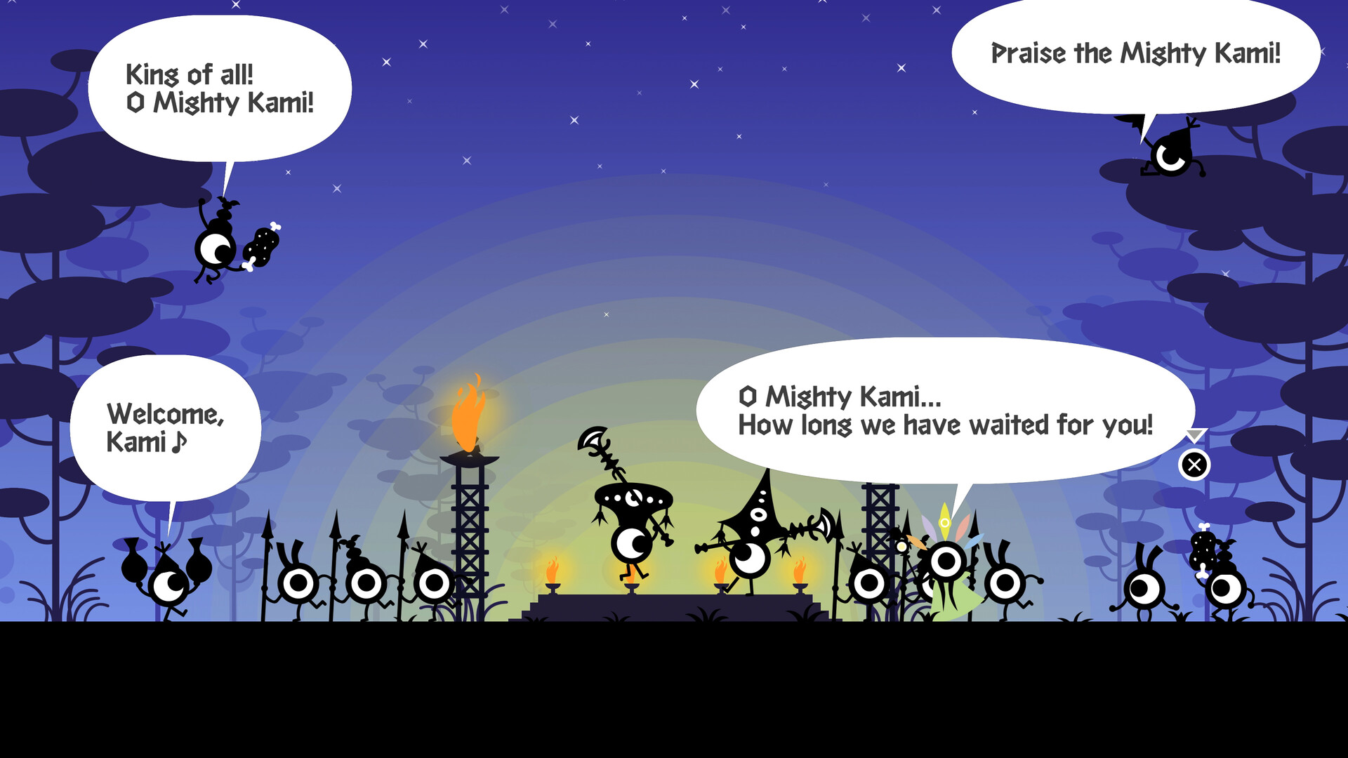 啪嗒砰1+2重制版