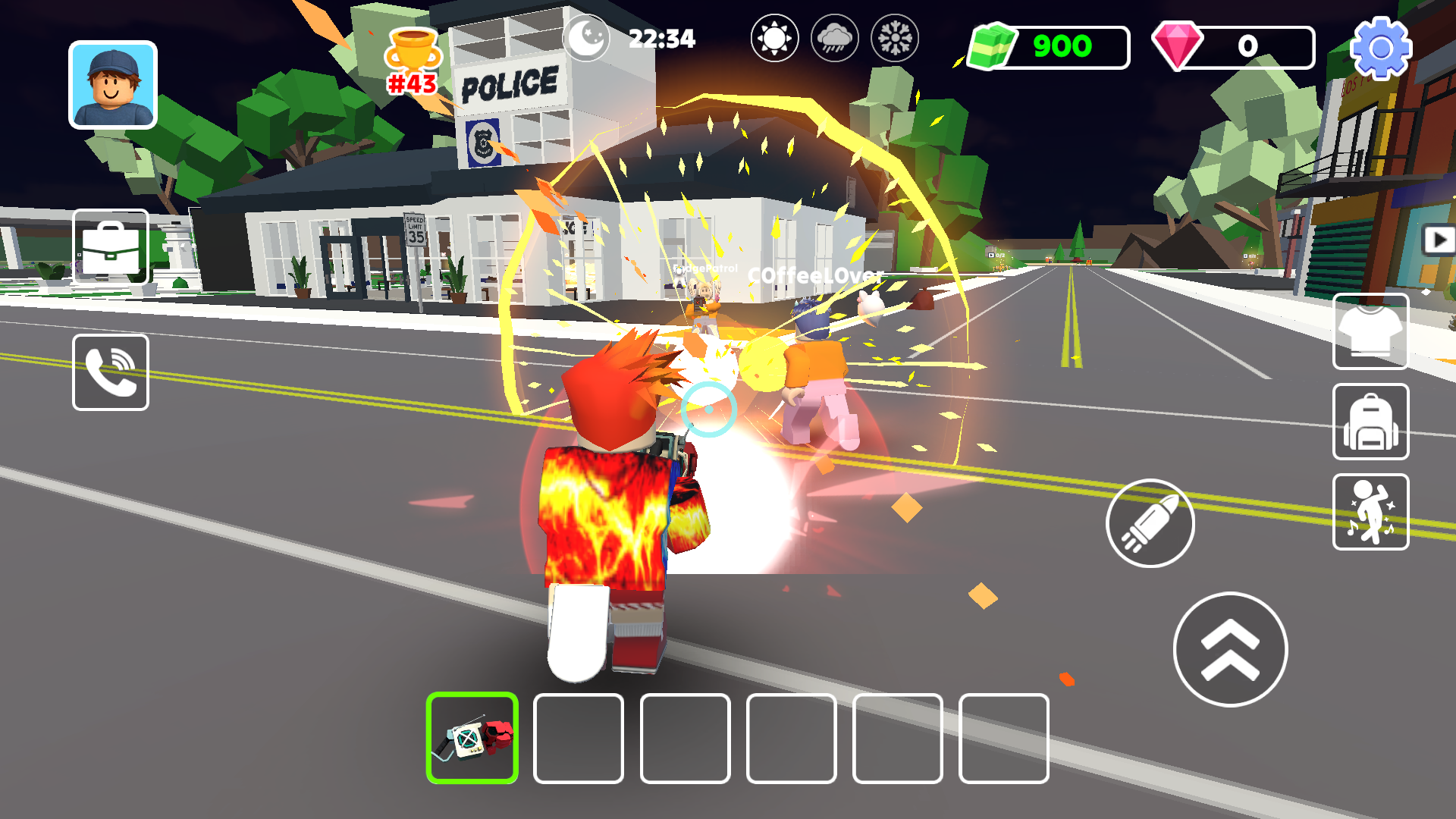 布鲁克托皮亚避风港 布鲁克托皮亚避风港