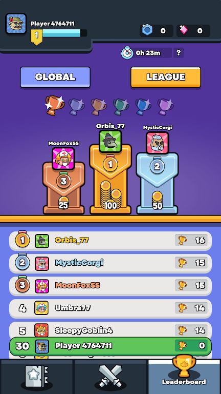 史莱姆围城：齿轮防御