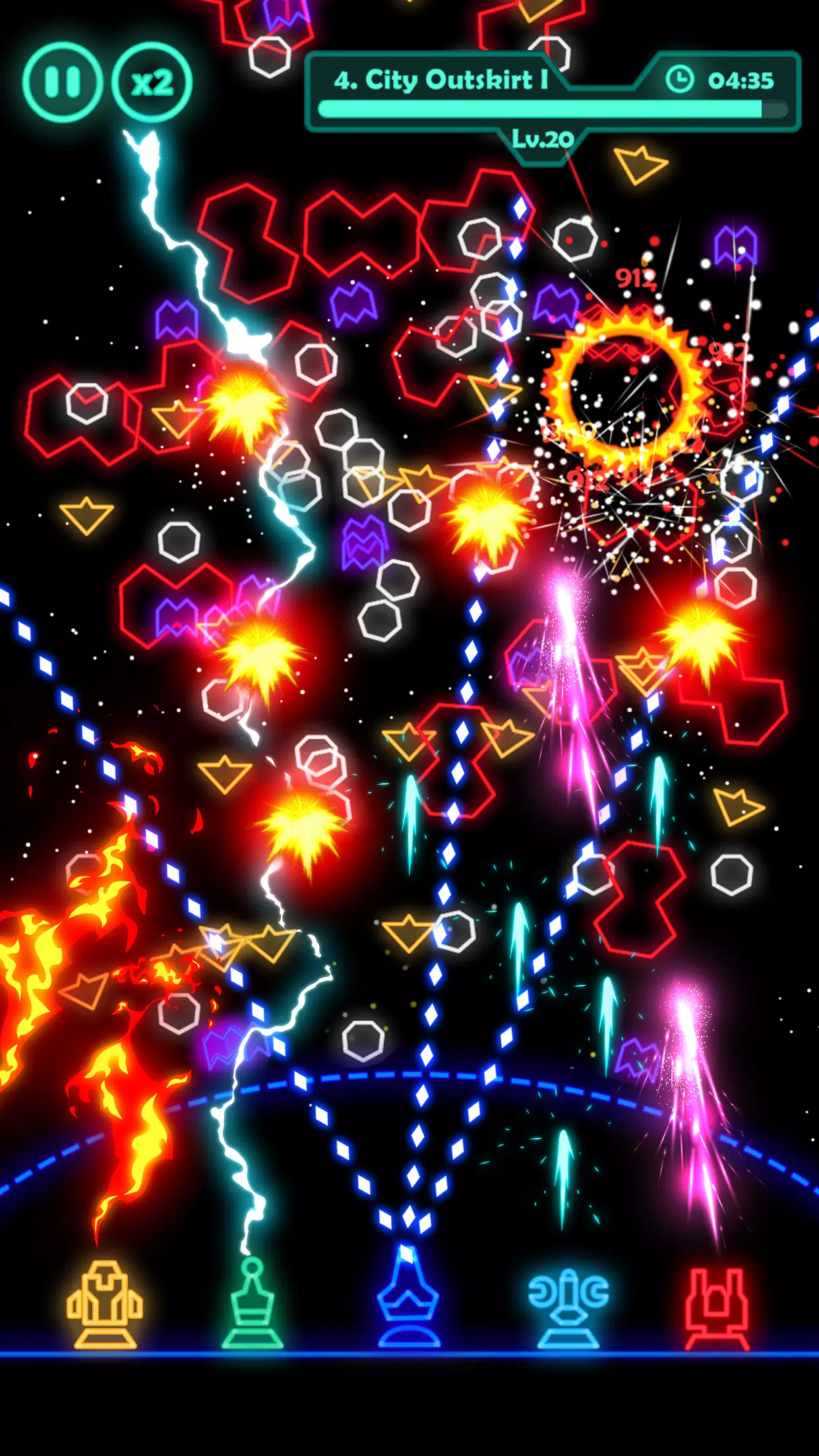 堕落乌托邦 堕落乌托邦