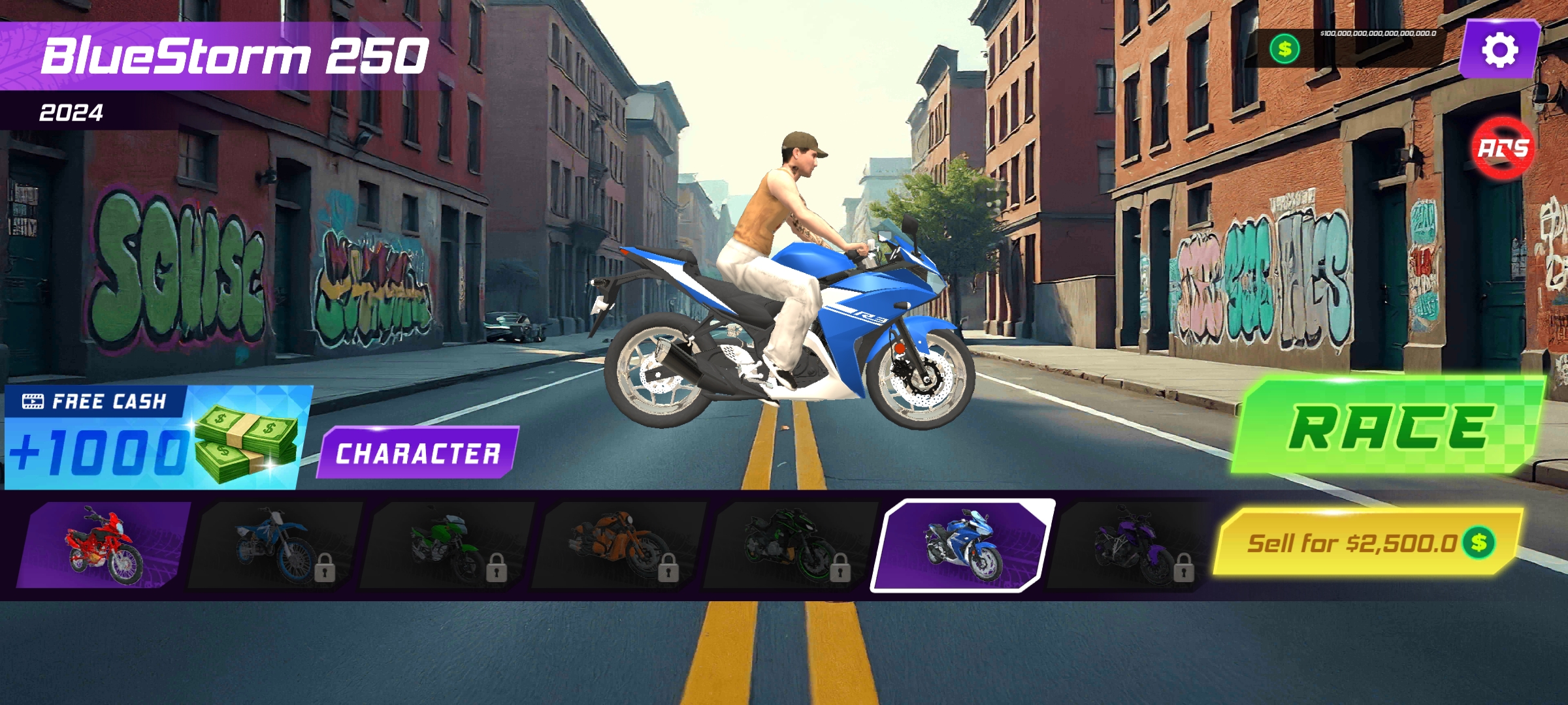 摩托特技:绝地求生 摩托特技:绝地求生