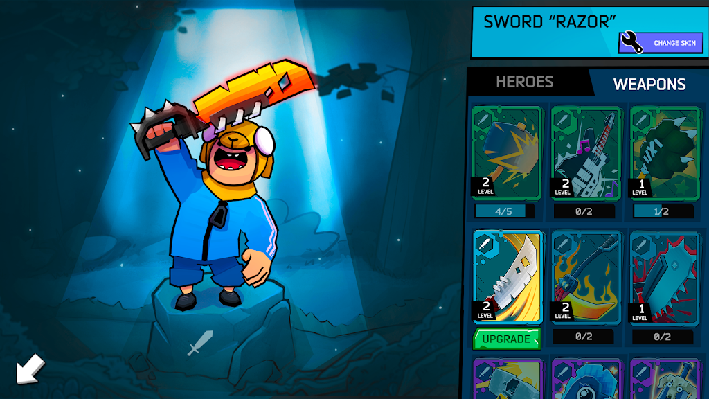 狂暴战争 狂暴战争