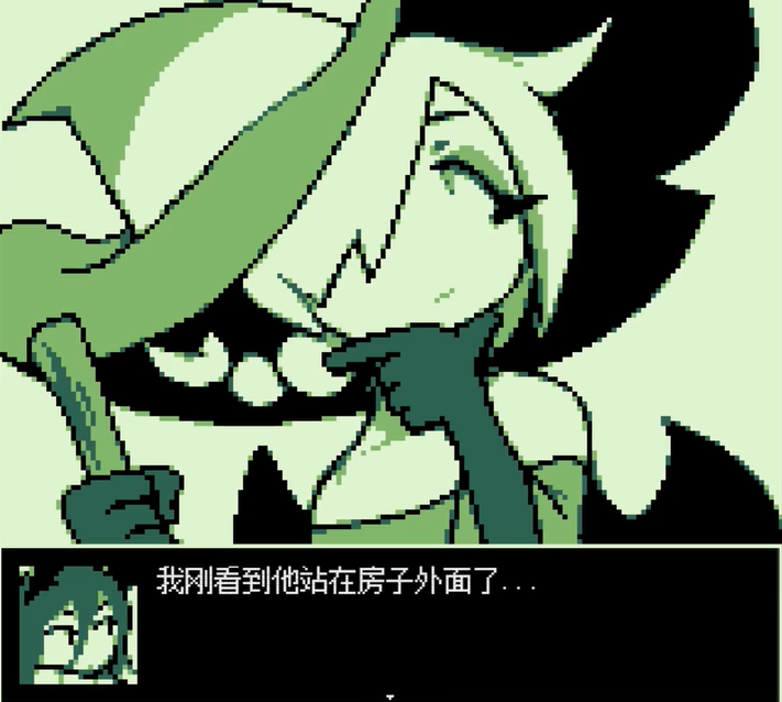 空径之民(PC移植)