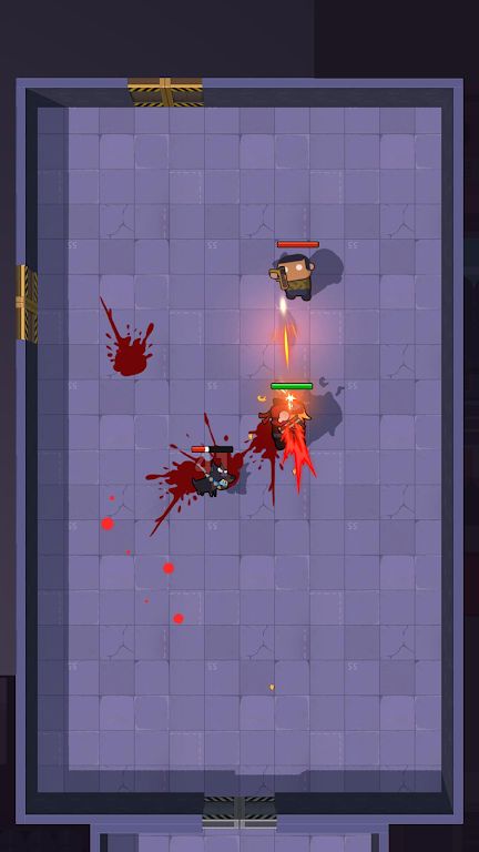 忍者暗影突袭 忍者暗影突袭