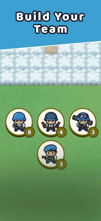 空投士兵 空投士兵