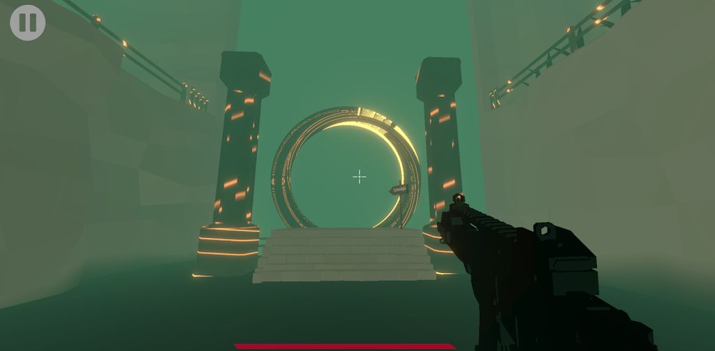 霓虹浪潮:恐惧森林 霓虹浪潮:恐惧森林