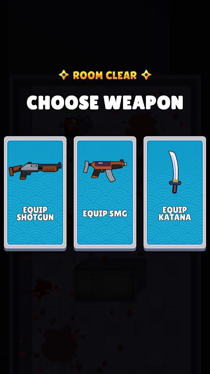 忍者暗影突袭 忍者暗影突袭