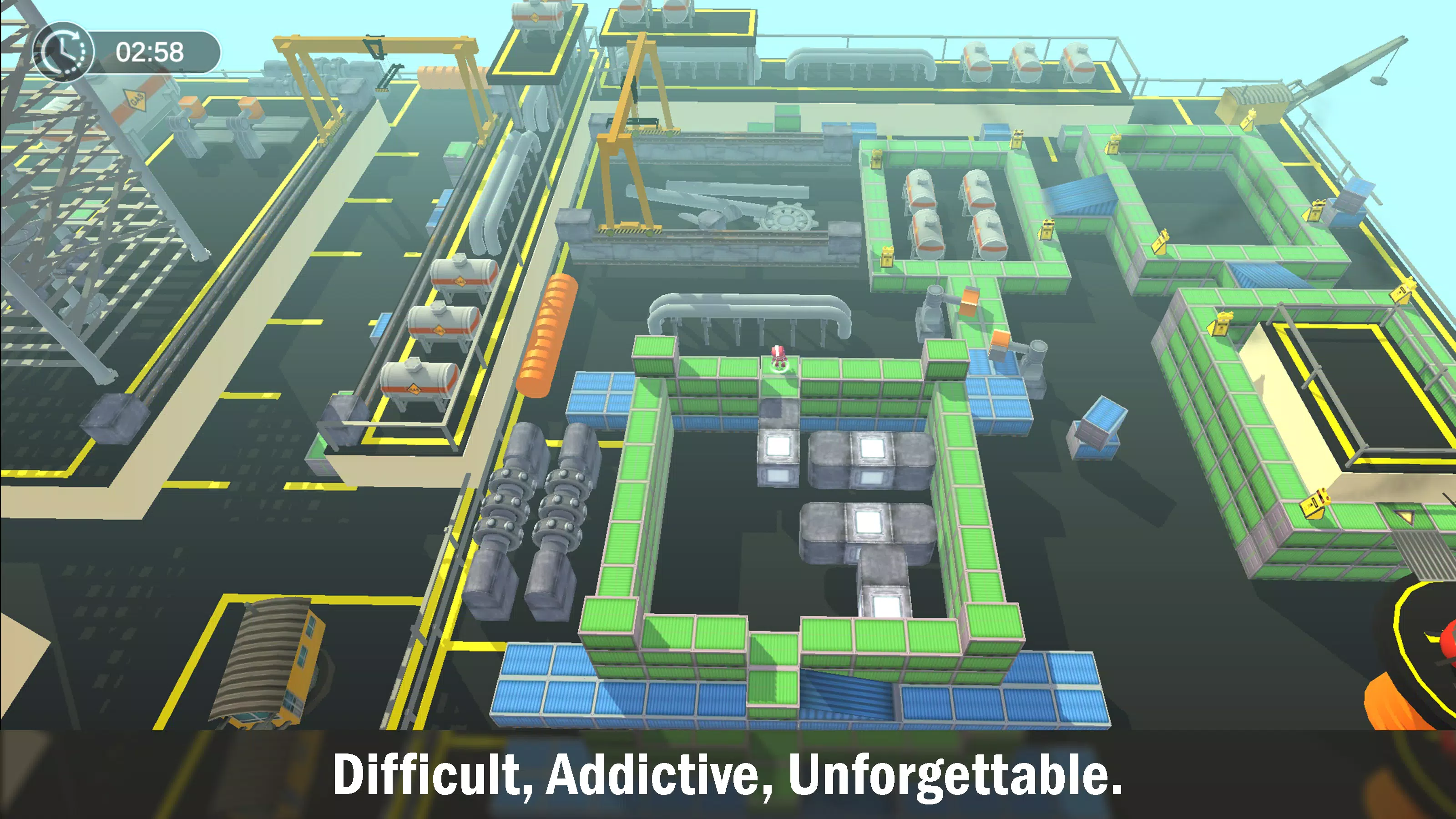 滴答机器人 滴答机器人