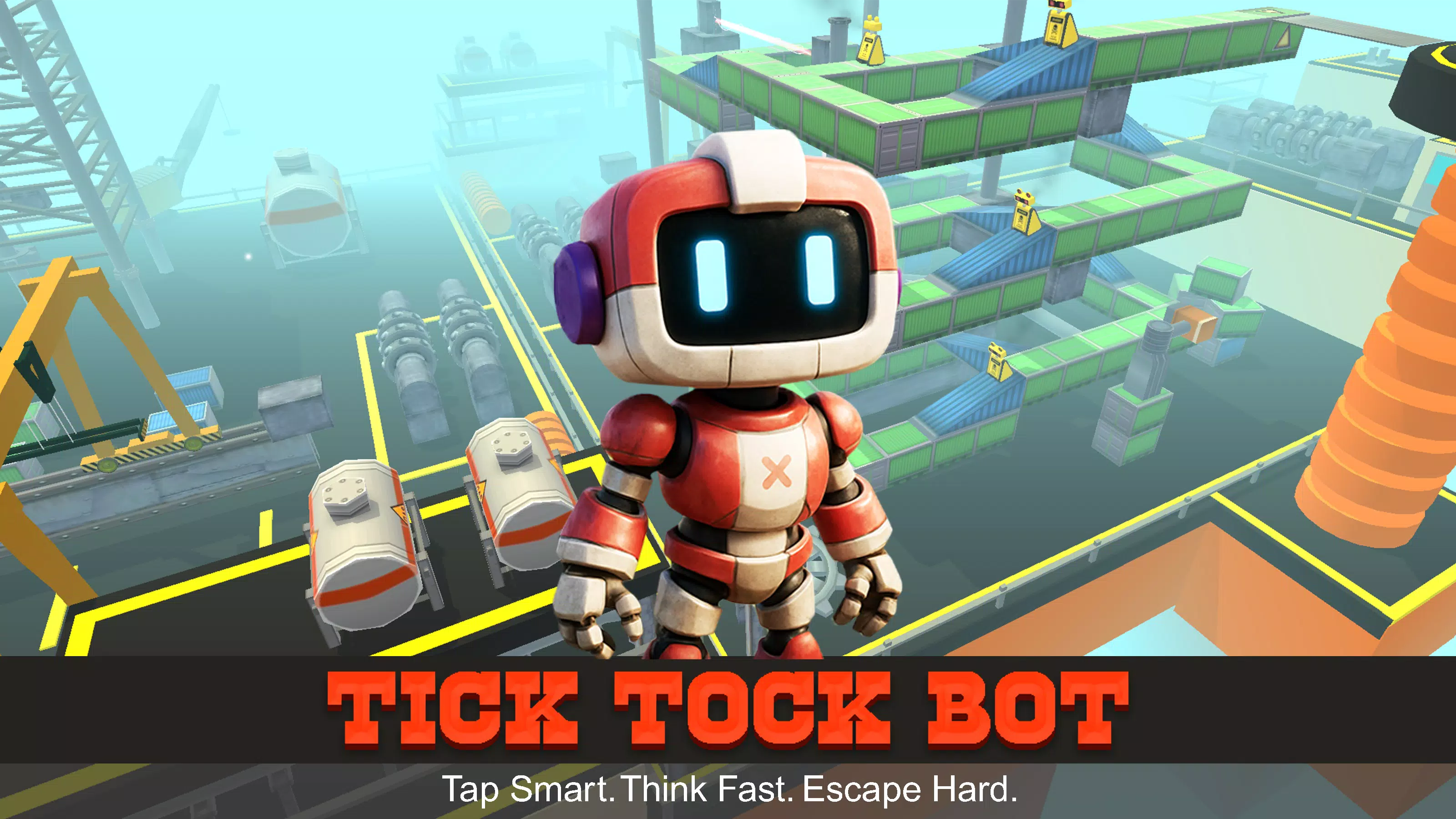 滴答机器人 滴答机器人