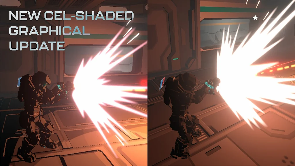 哨兵 519:传奇 - 创世纪 哨兵 519:传奇 - 创世纪