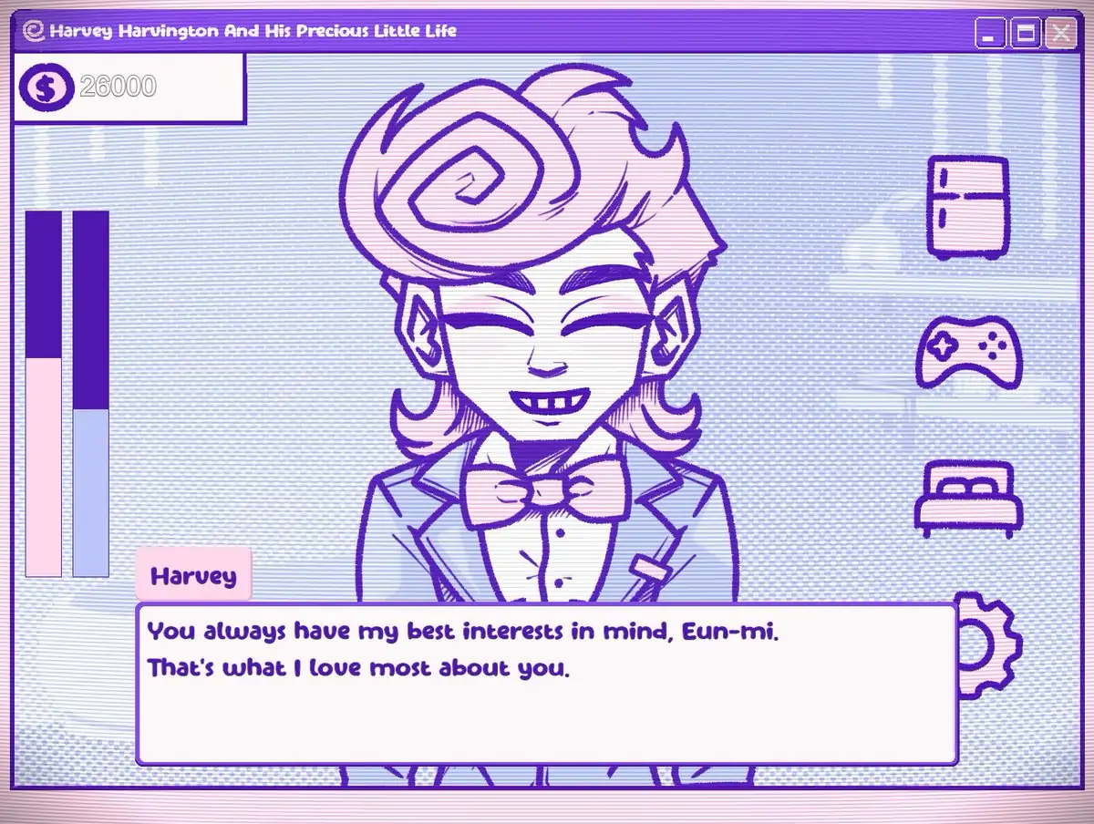 血钱2:人类支出计划 血钱2:人类支出计划
