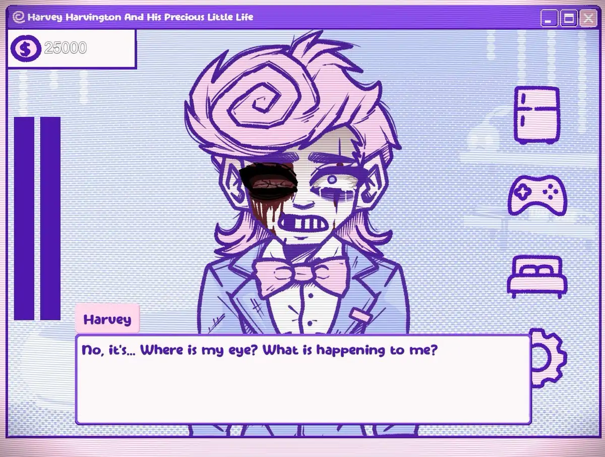 血钱2:人类支出计划 血钱2:人类支出计划