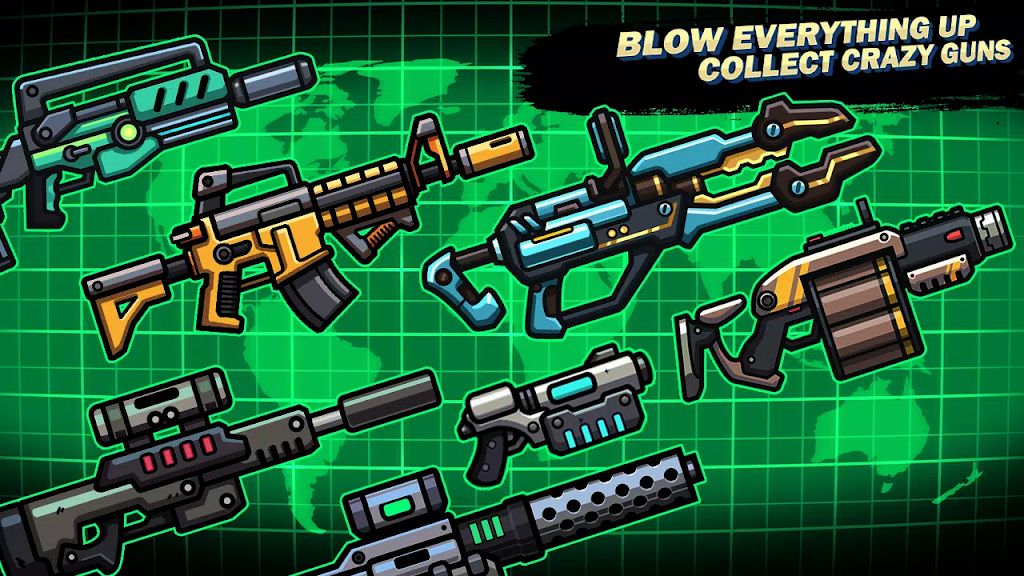 金属黑色行动 金属黑色行动