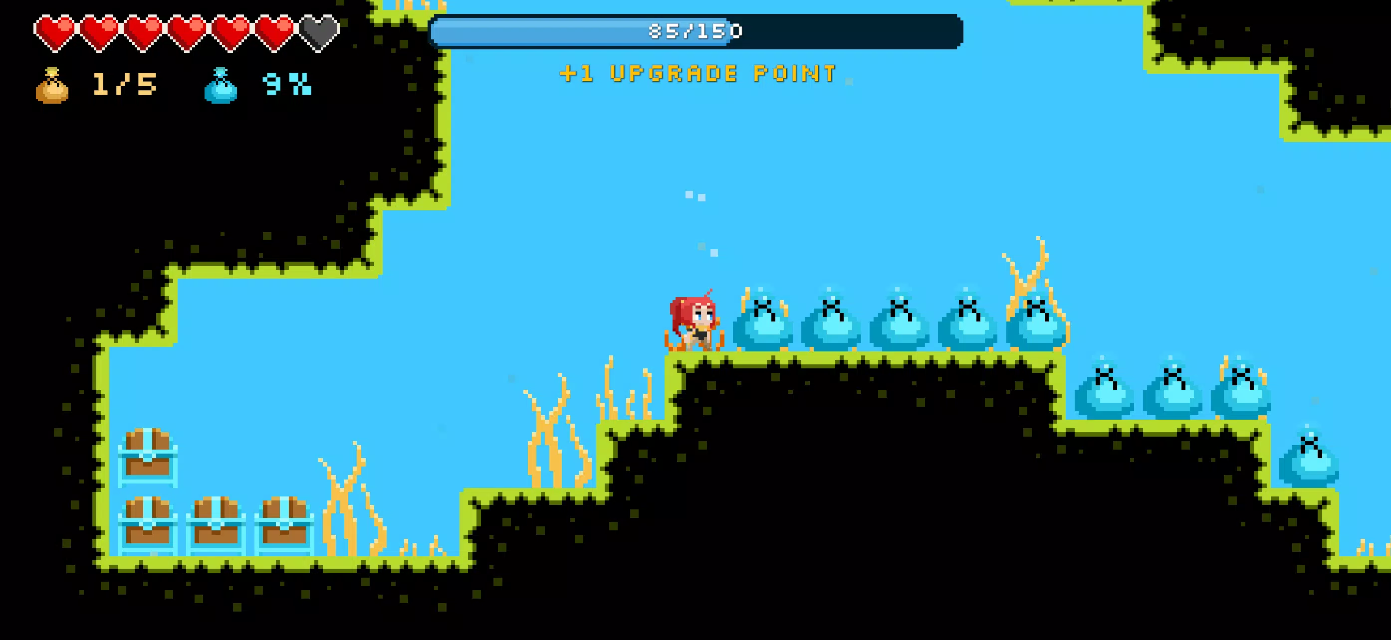 露比的王国 露比的王国