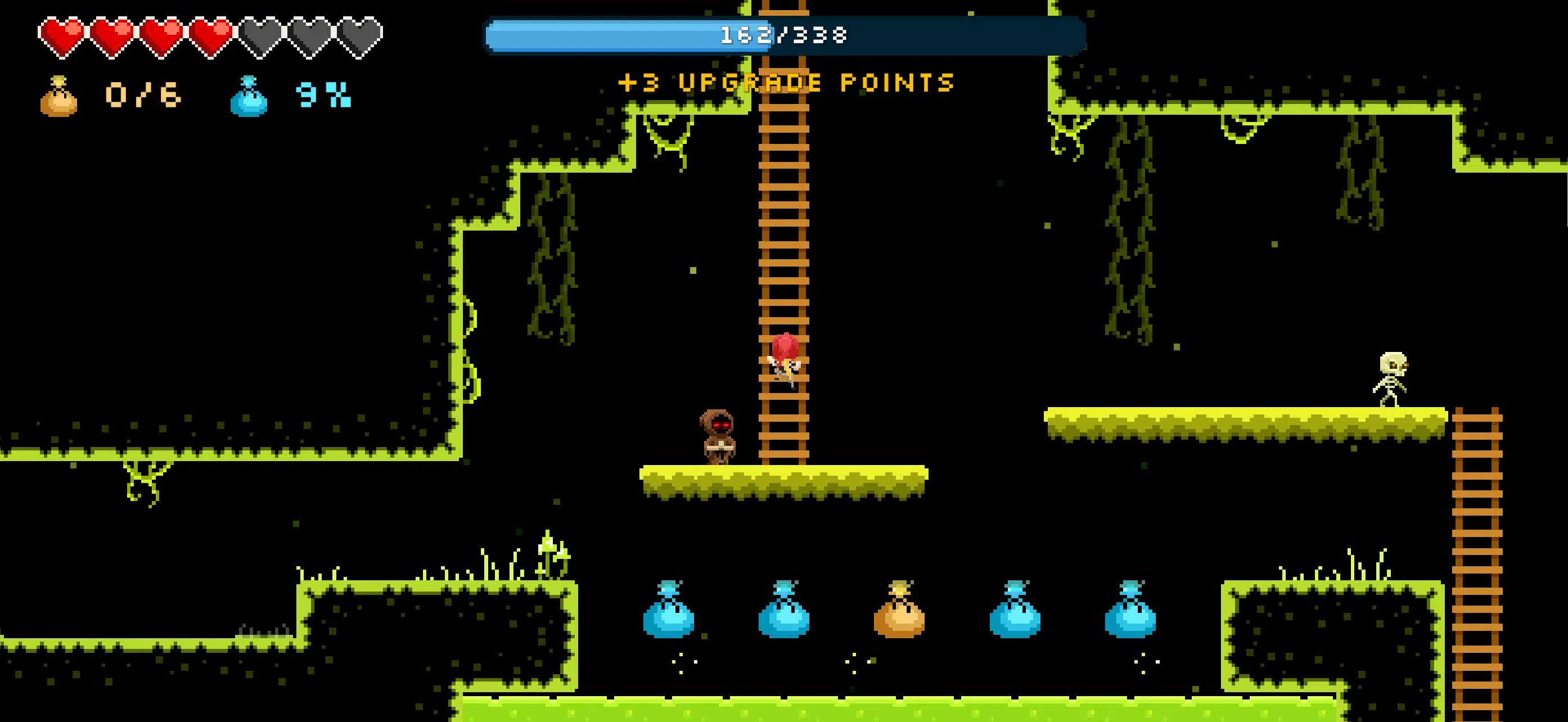 露比的王国 露比的王国