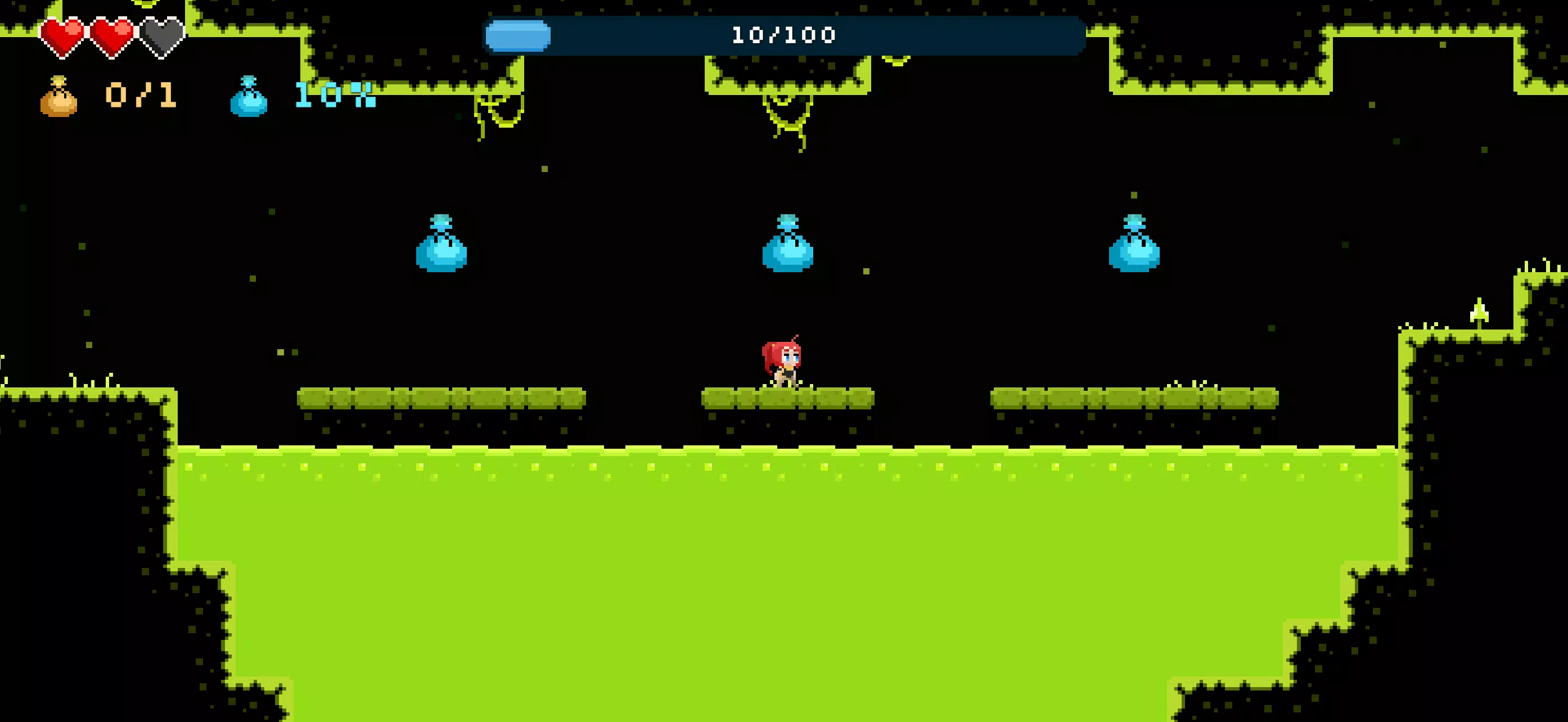 露比的王国 露比的王国