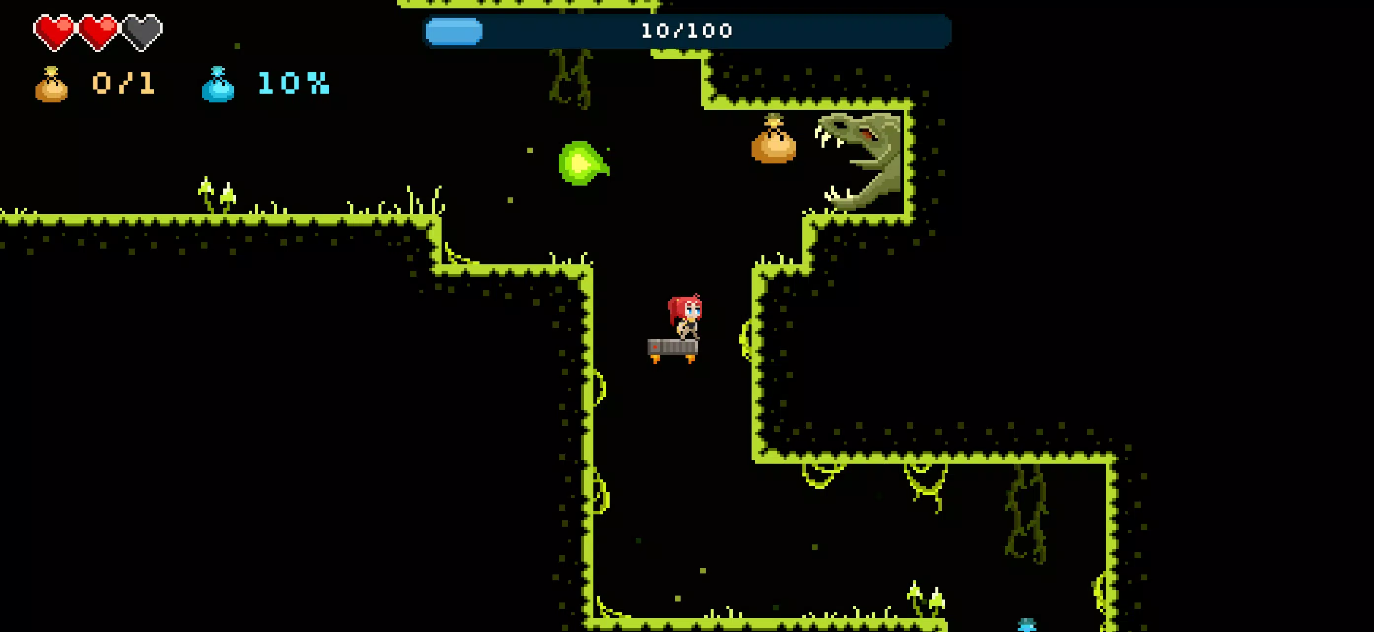 露比的王国 露比的王国