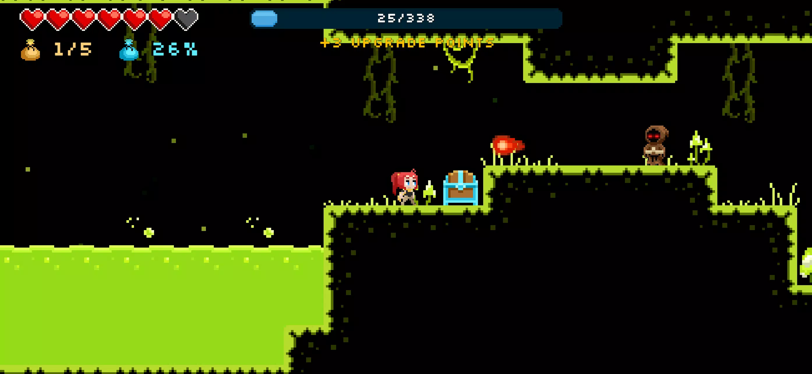 露比的王国 露比的王国