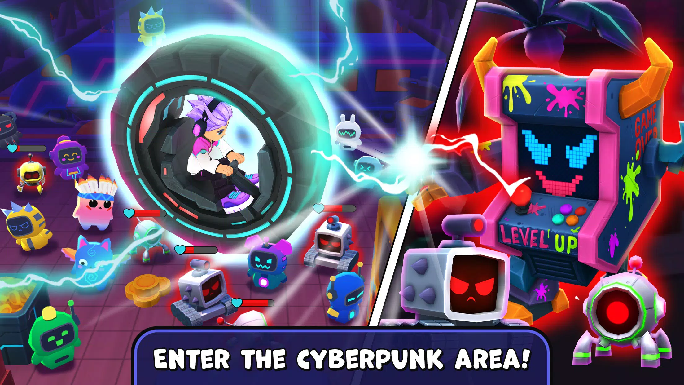 宠物冒险-动物大师 宠物冒险-动物大师