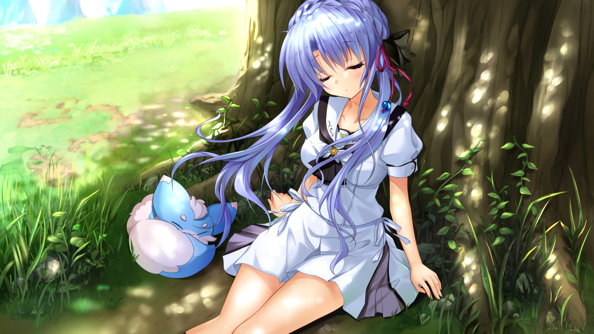 夏日口袋 夏日口袋