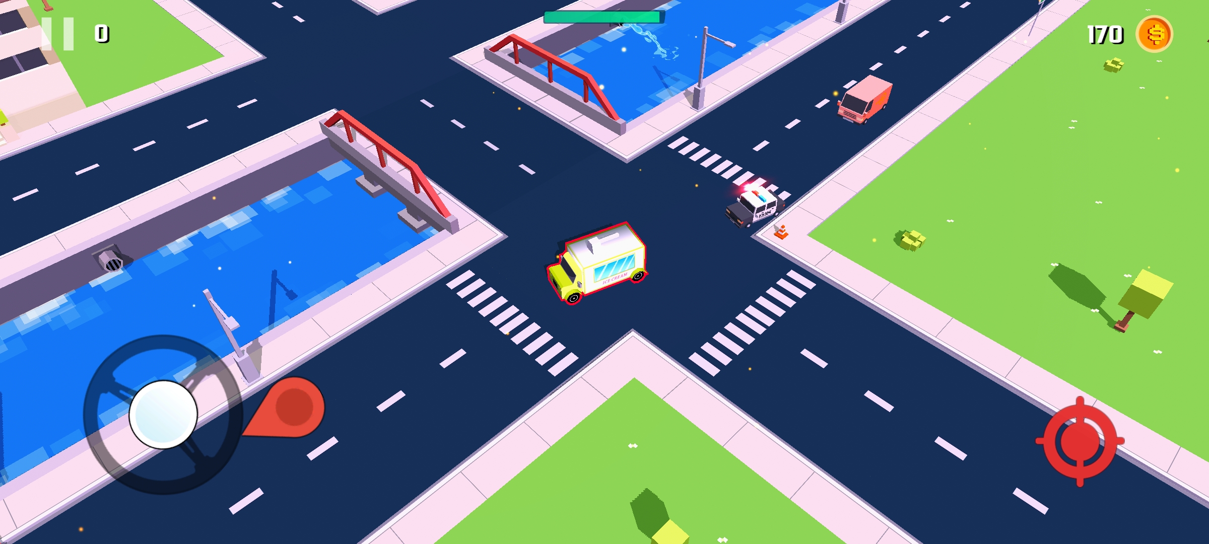 超级车手：怪物卡车