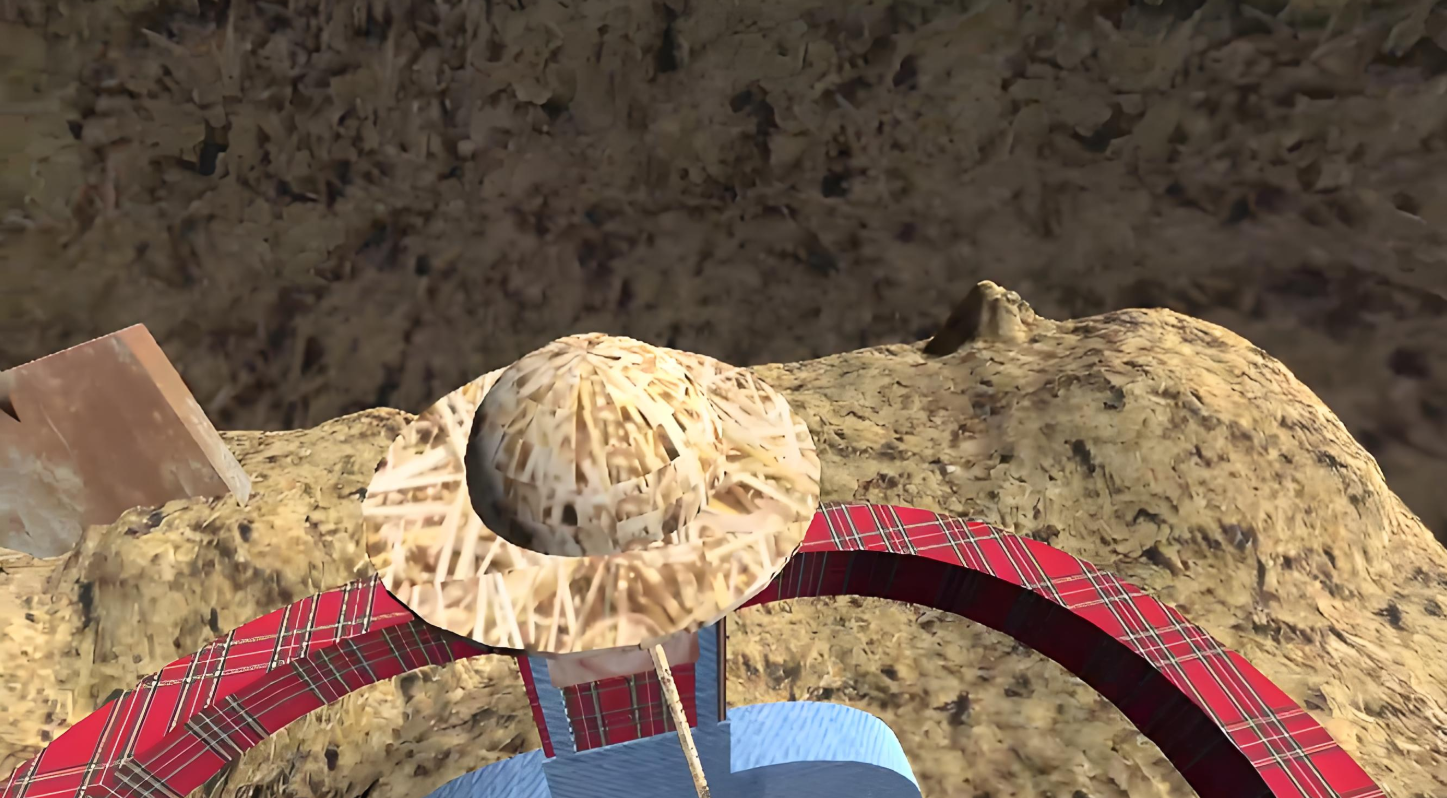 约翰的农场(移植版)