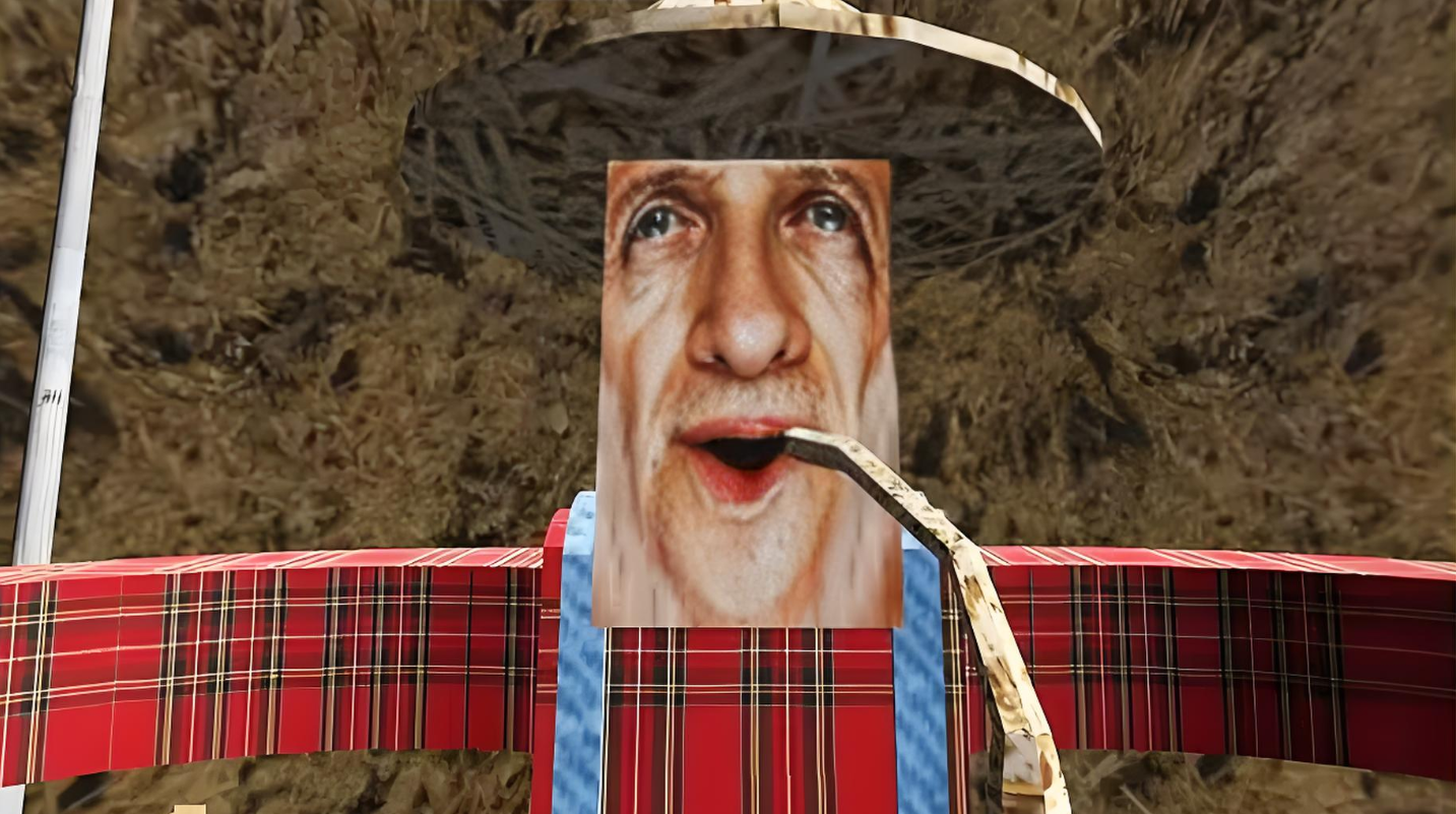 约翰的农场(移植版)