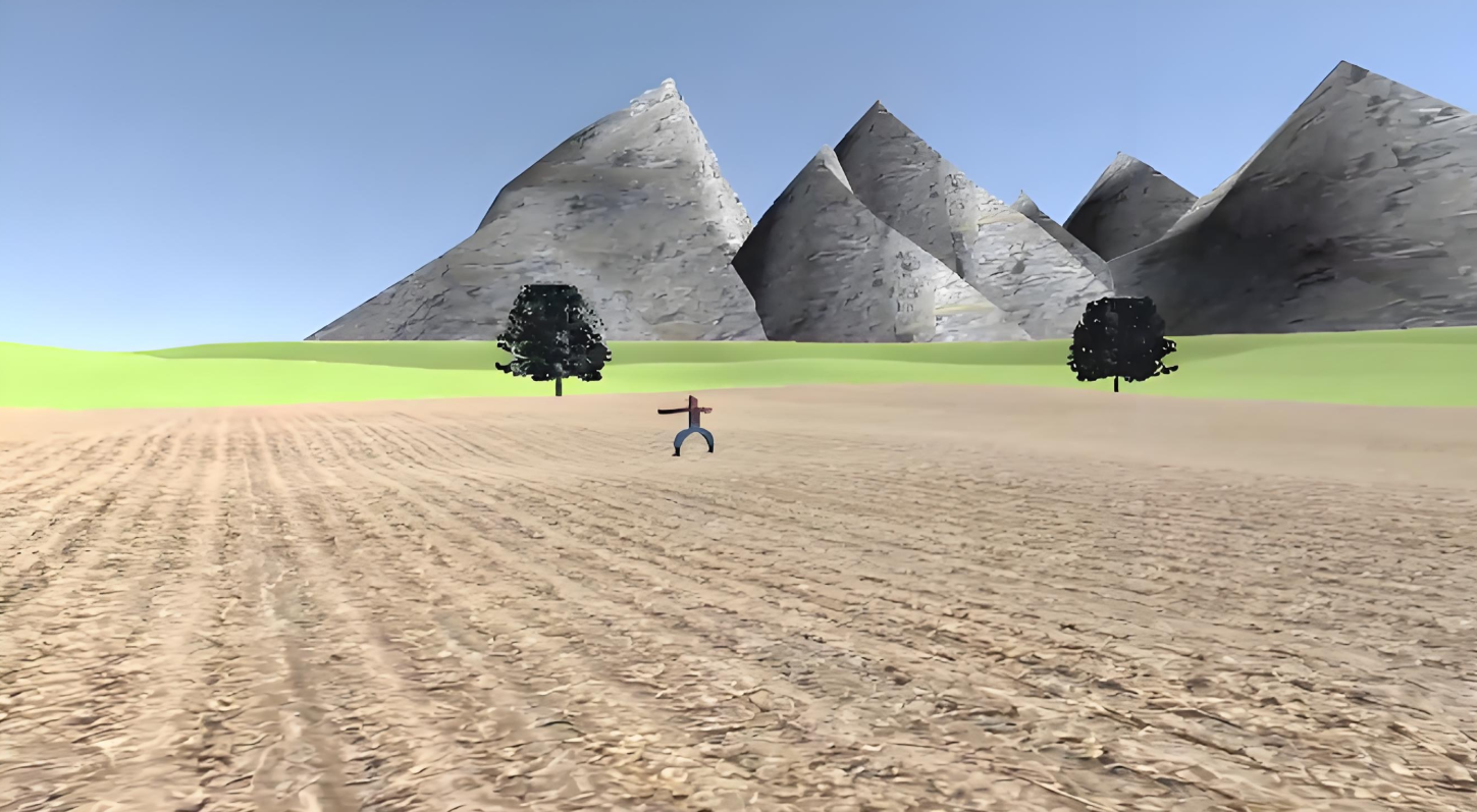 约翰的农场(移植版)