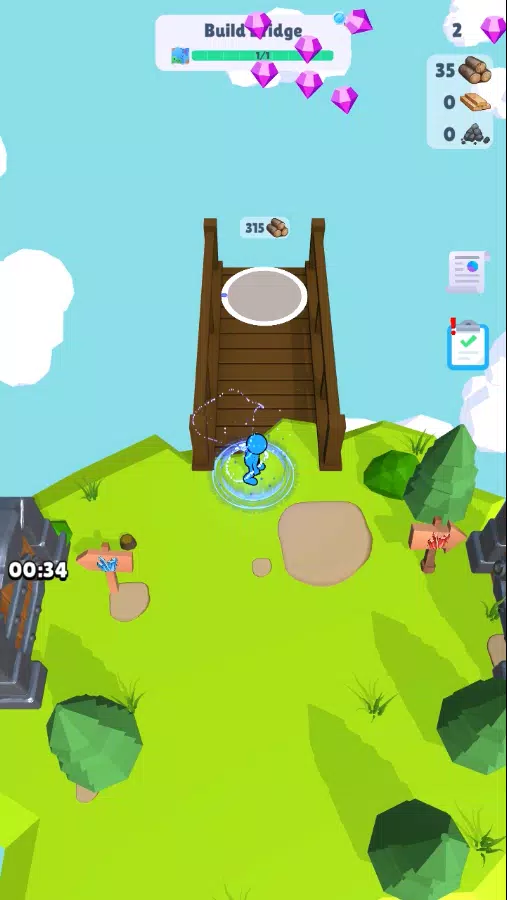 天空岛创造 天空岛创造