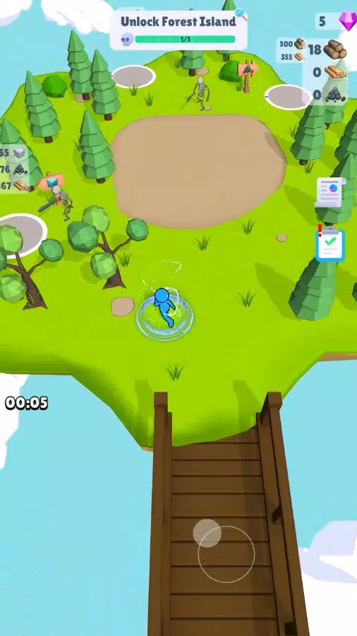 天空岛创造 天空岛创造