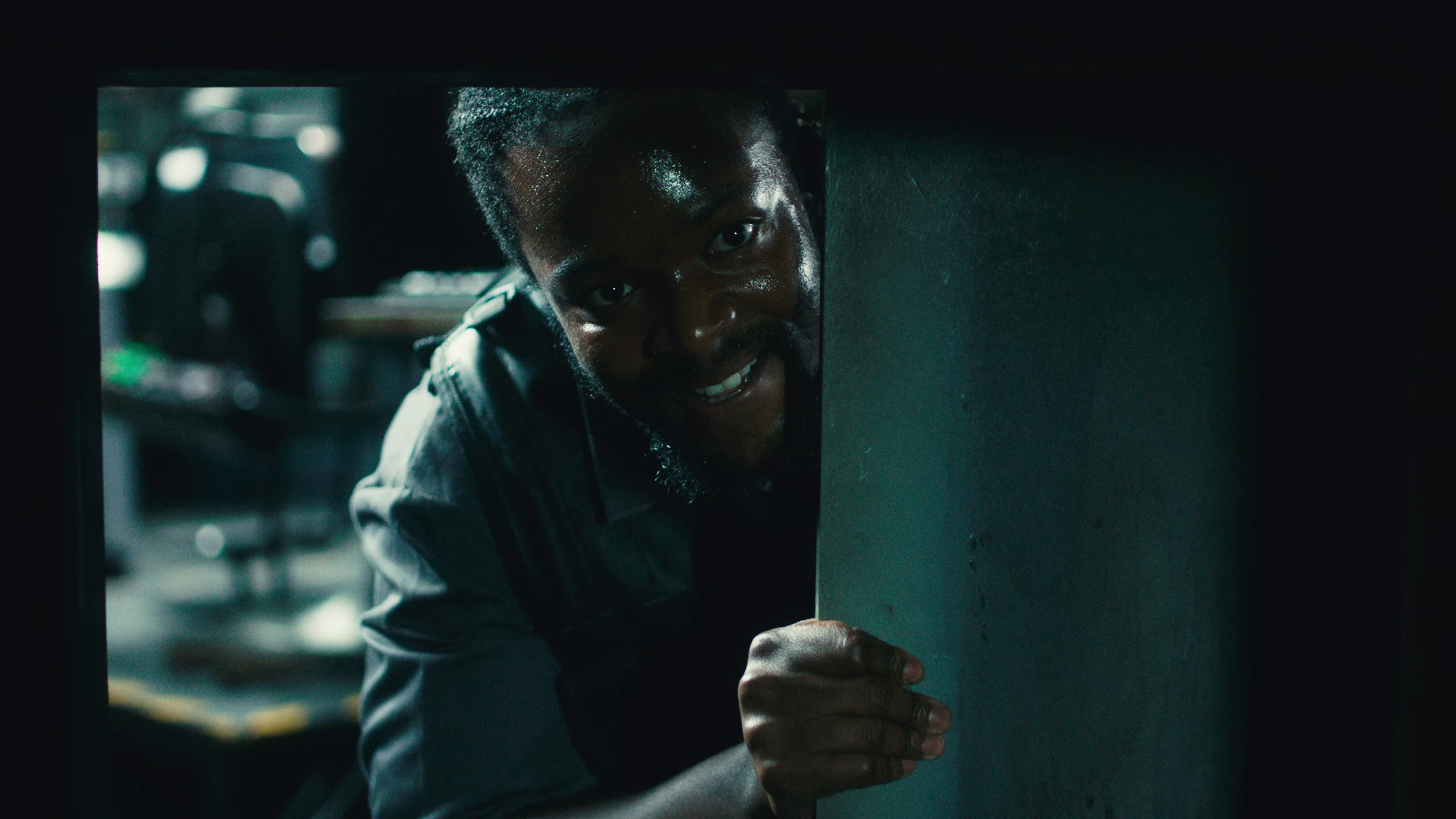 死亡重启(steam移植)