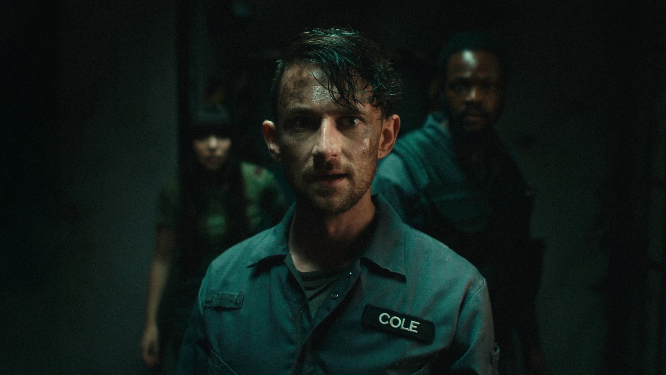 死亡重启(steam移植)