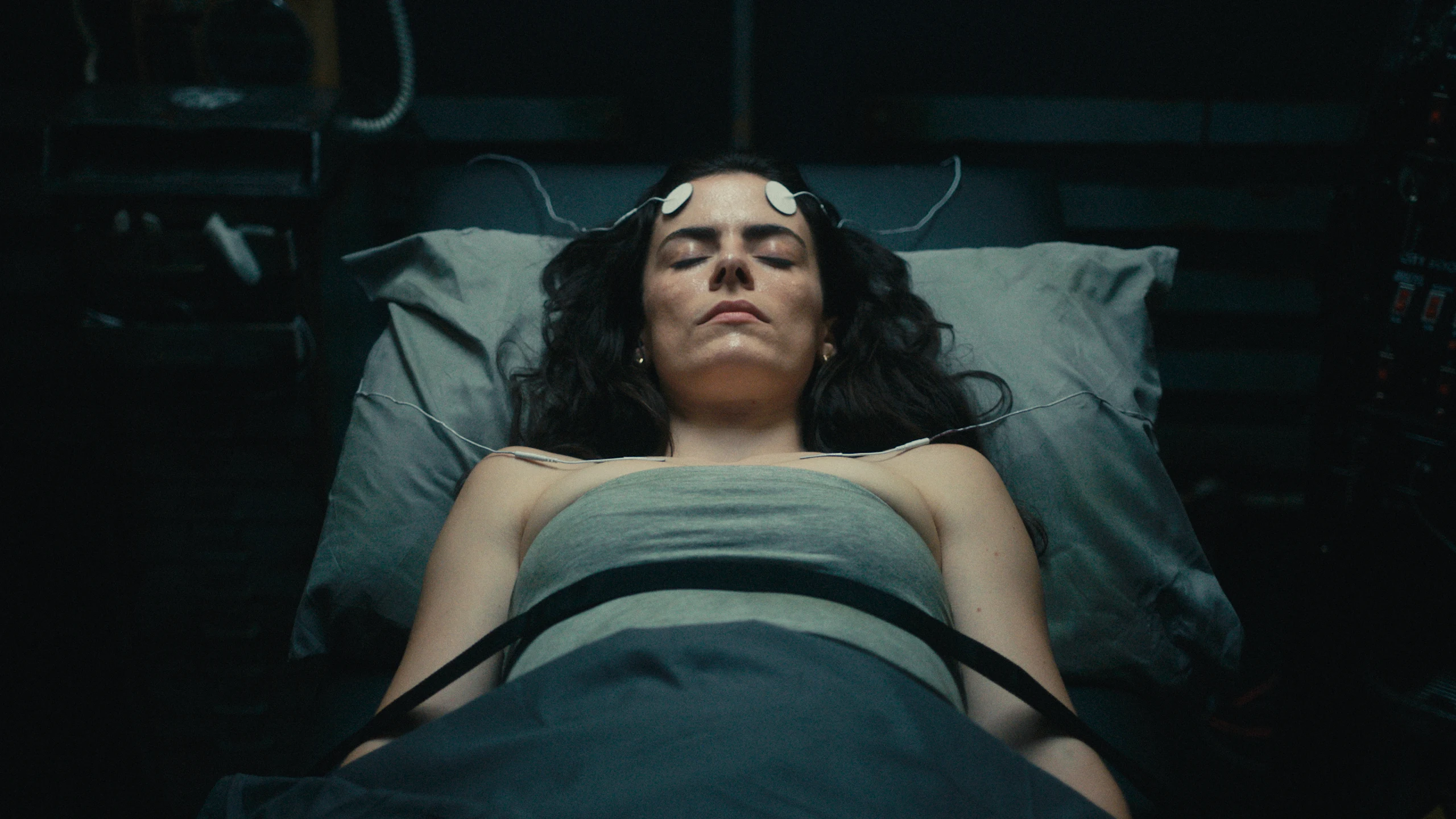 死亡重启(steam移植)